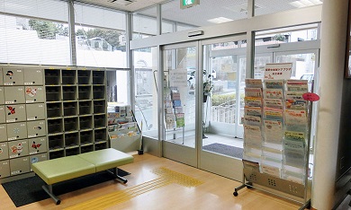 求人情報イメージ2